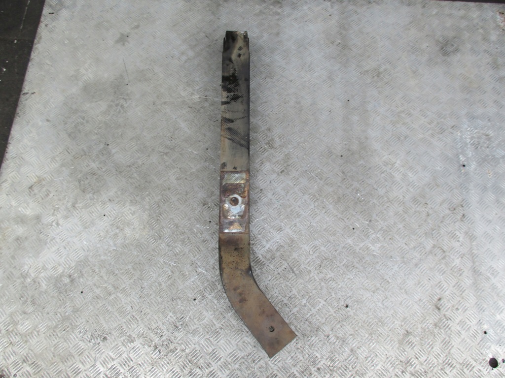 фото №8, Рессора правый задняя renault premium dci стандарт