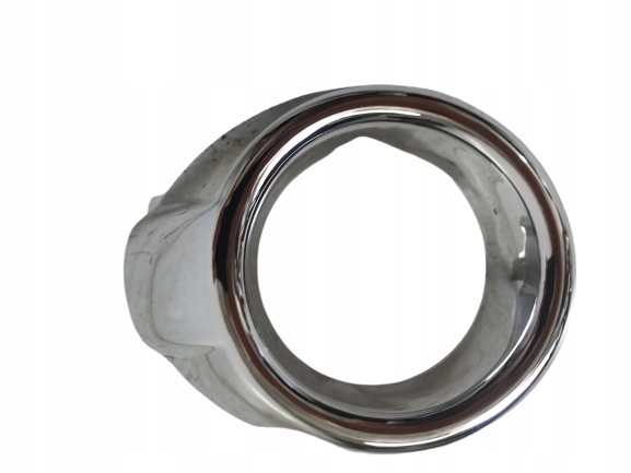 фото №1, Рамка протитуманної фари ford fiesta mk7 vii 08-12