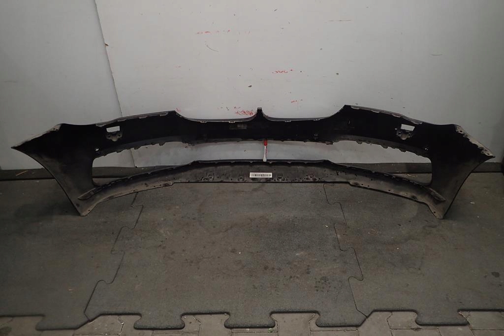 фото №5, Бампер перед передний bmw 7 g11 g12 15-