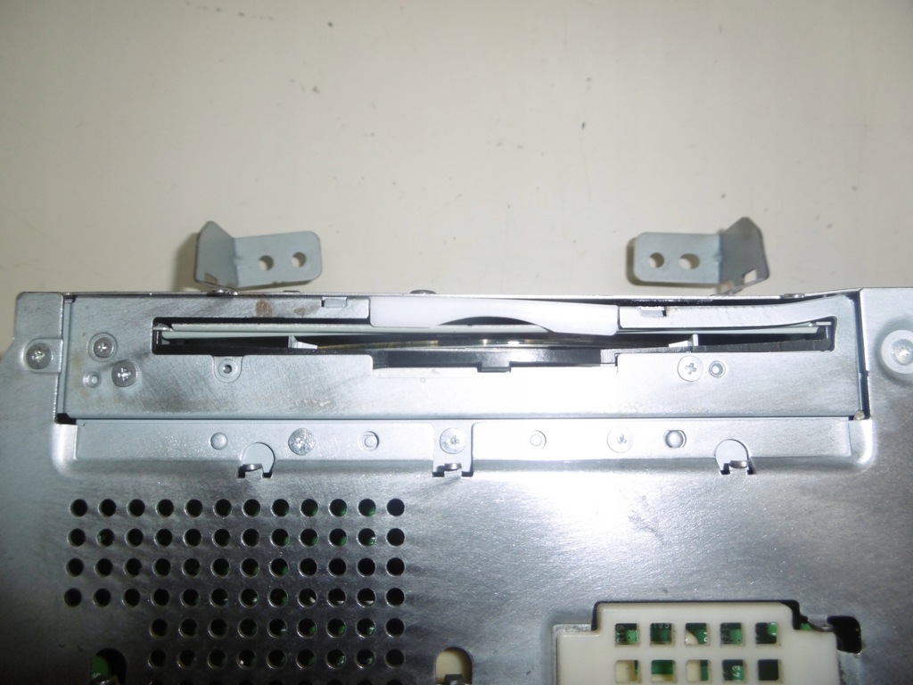 фото №3, Чейнджер cd радіо infiniti m m35 m37 q70