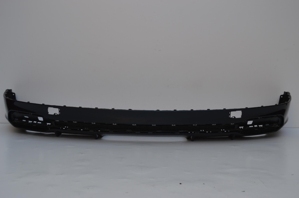 Купить Бампер задняя задний audi q5 80a s-line диффузор