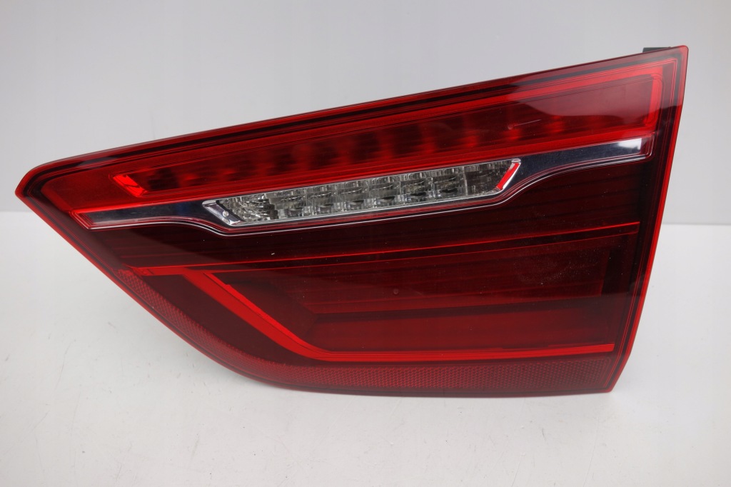 фото №1, Лампа w кришка права led bmw x6 f16 7343270 usa