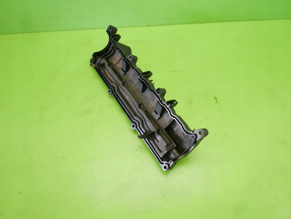 фото №7, Кришка клапанів renault scenic ii 1.5 dci 03-06