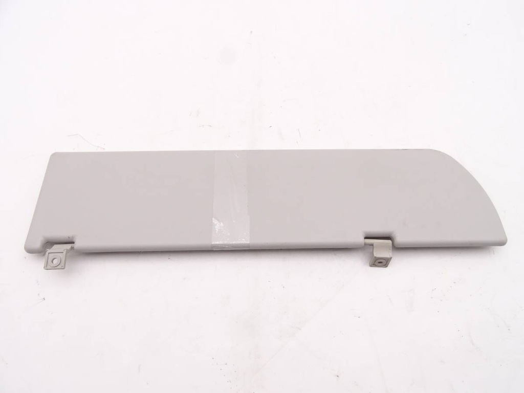 фото №1, Iveco stralis 13- e6 захист сонцезахисна ліва