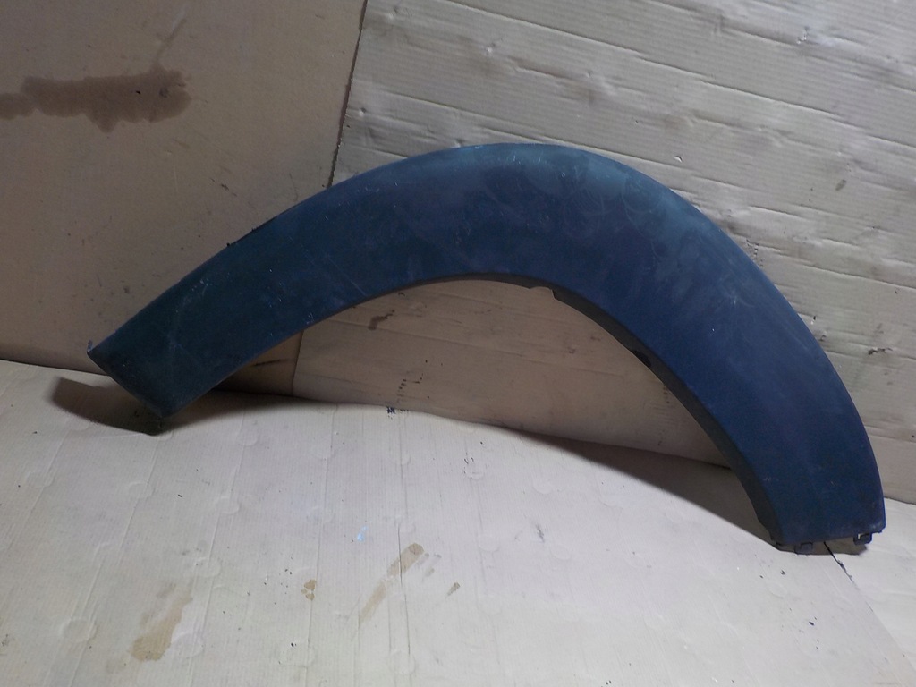 фото №5, Jumper iii молдинг підкрилок лівий задня 1307241070