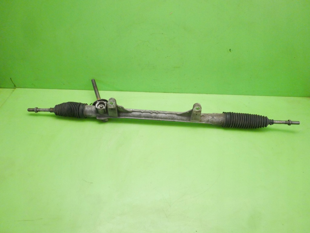 фото №3, Рейка рульова трансмісія renault scenic ii phi 03-06