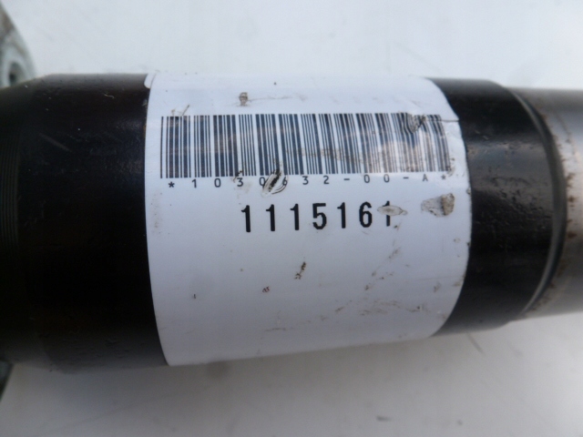 фото №2, Підпора привідний вал tesla x