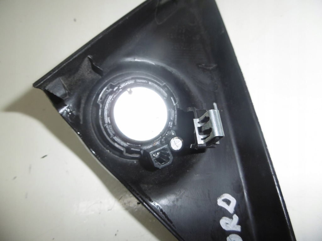 фото №6, Защита зеркало правая динамик honda accord viii