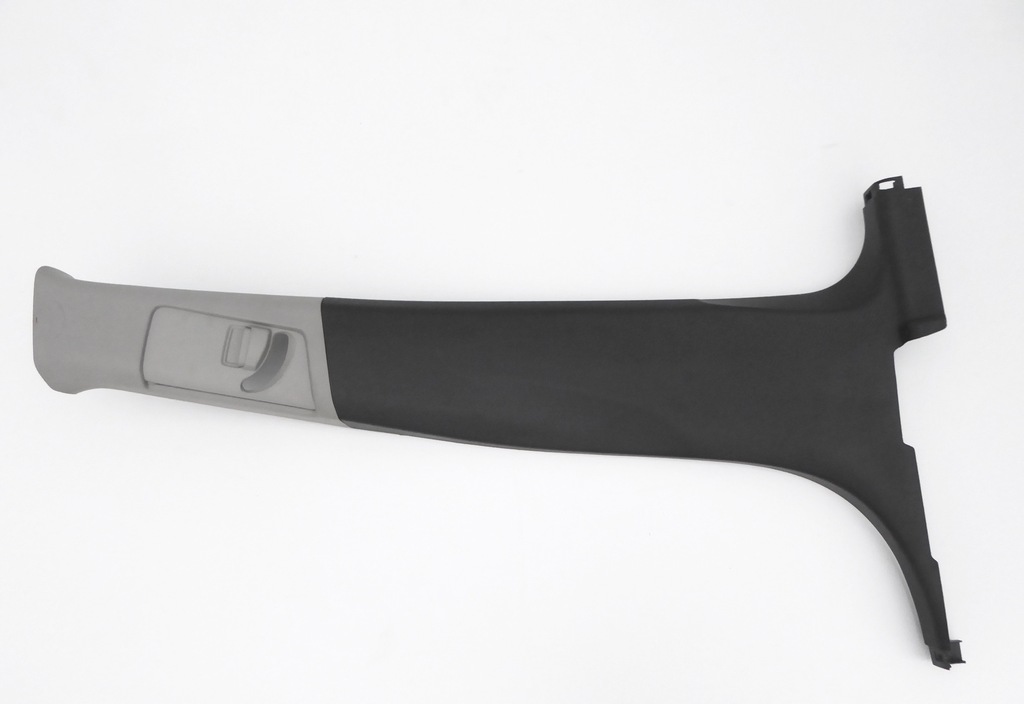 фото №1, Opel mokka молдинг защита стойка правая