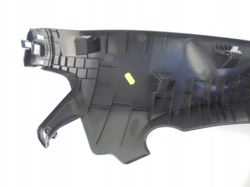 фото №7, Skoda scala защита стойка левая 657867765c 2019