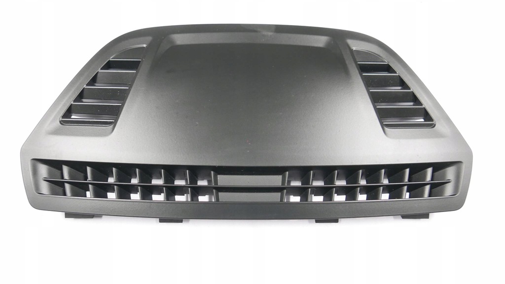 фото №1, Bmw f39 защита вентиляции центральной защита консоли