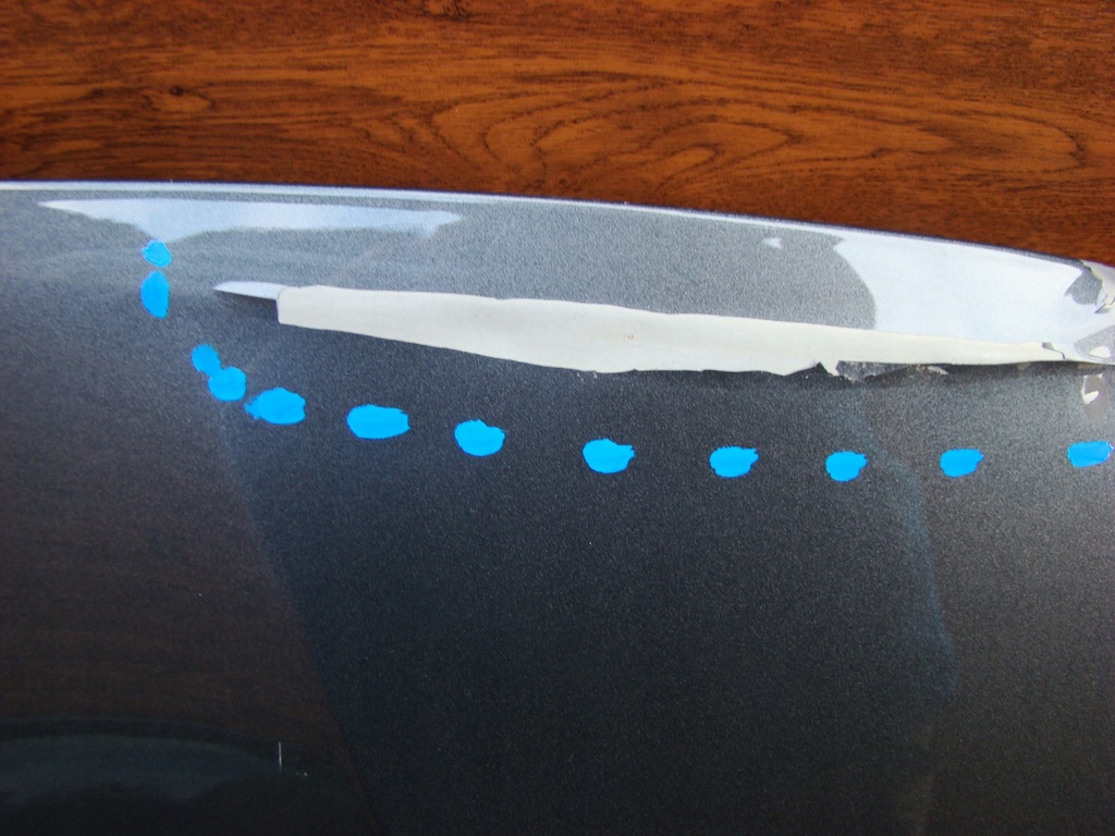 фото №6, Seat tarraco-maska