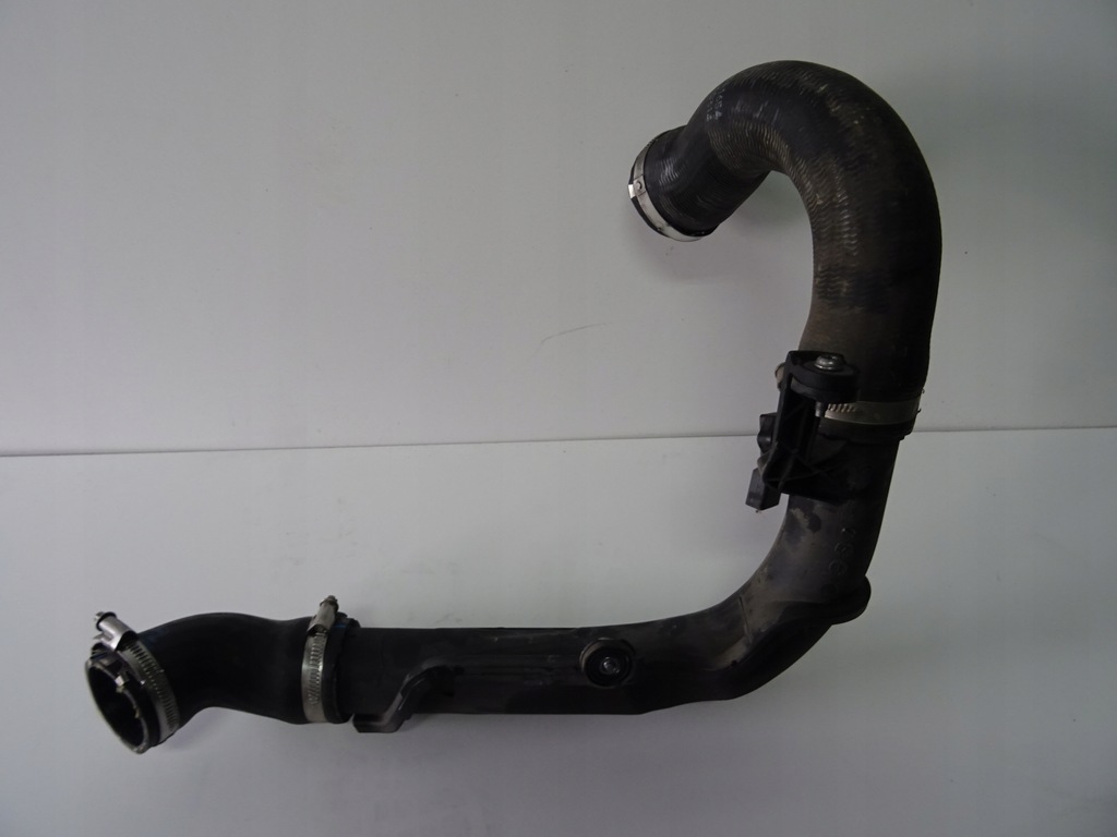 фото №1, Vw beetle 5c 2.0 tdi труба інтеркулер 1k0145770ae