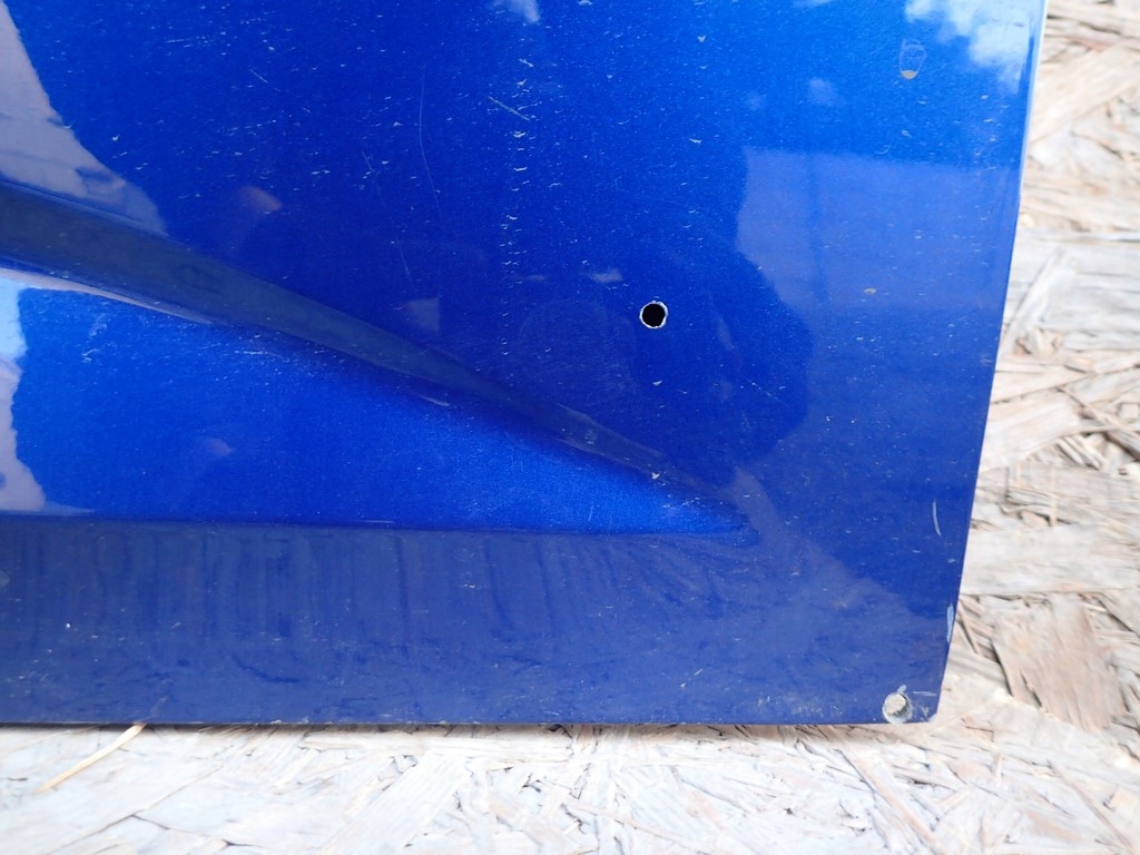 фото №3, Двері праве передні перед renault megane 4 iv