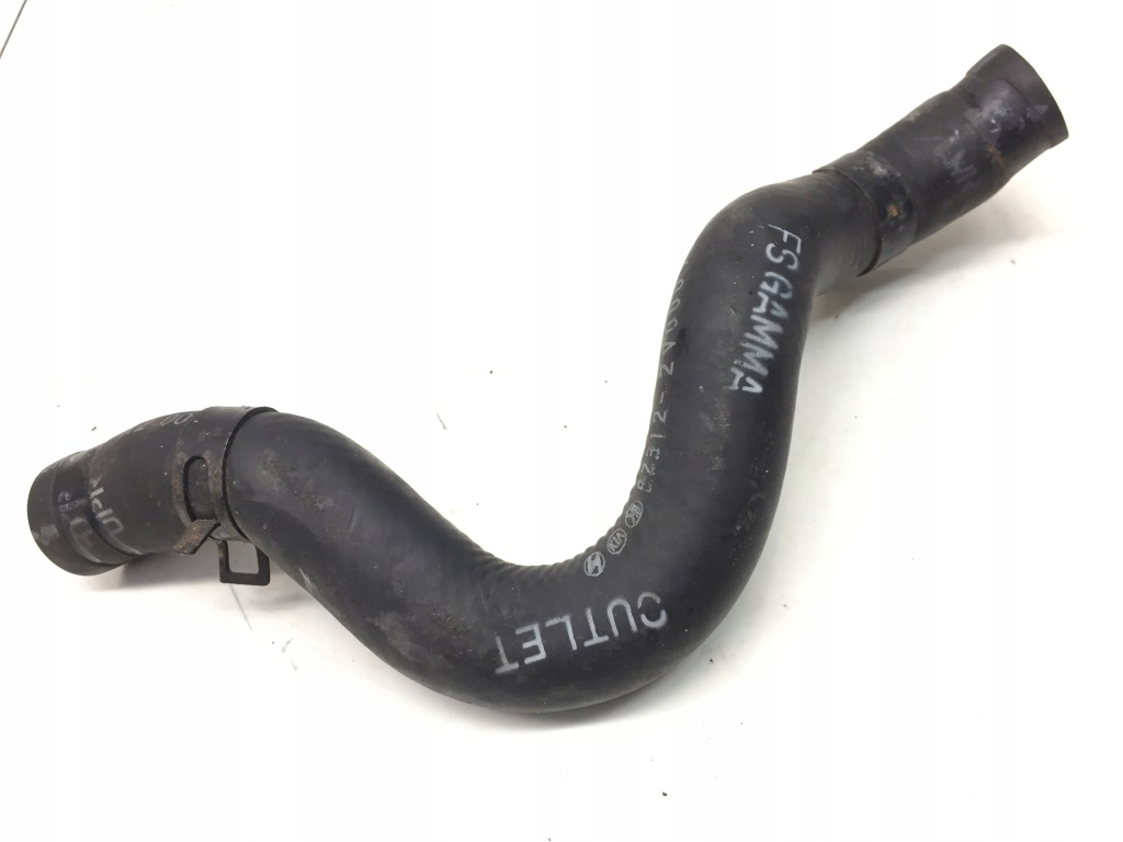 фото №1, Veloster 1.6gdi шланг wody 87312-2v000