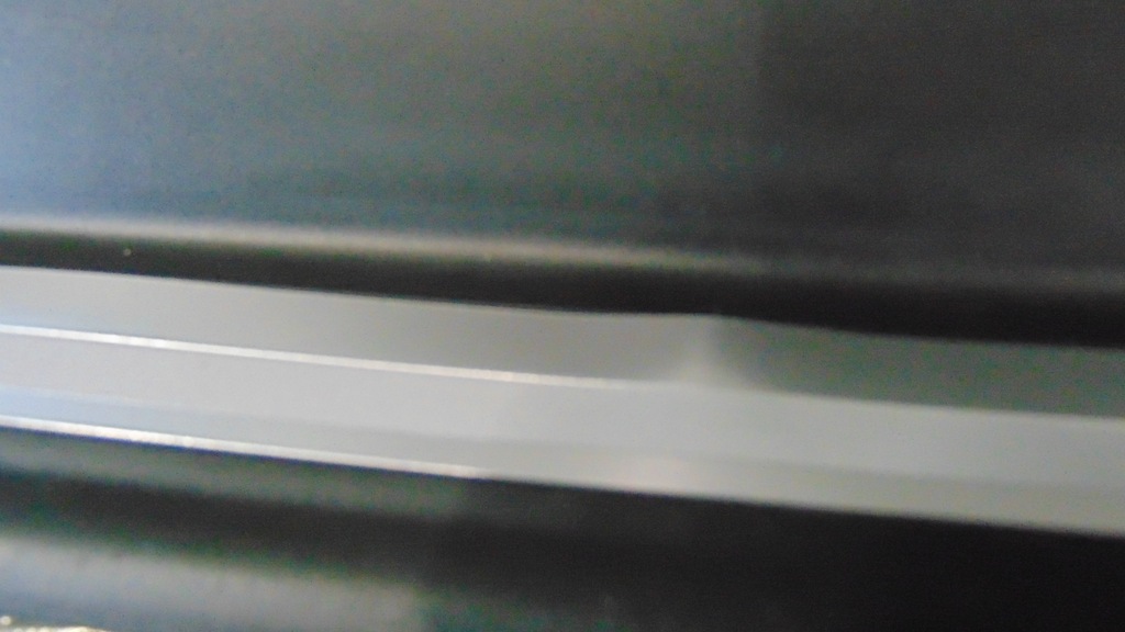 фото №5, Молдинг порог правая audi tt s 8j0853492g