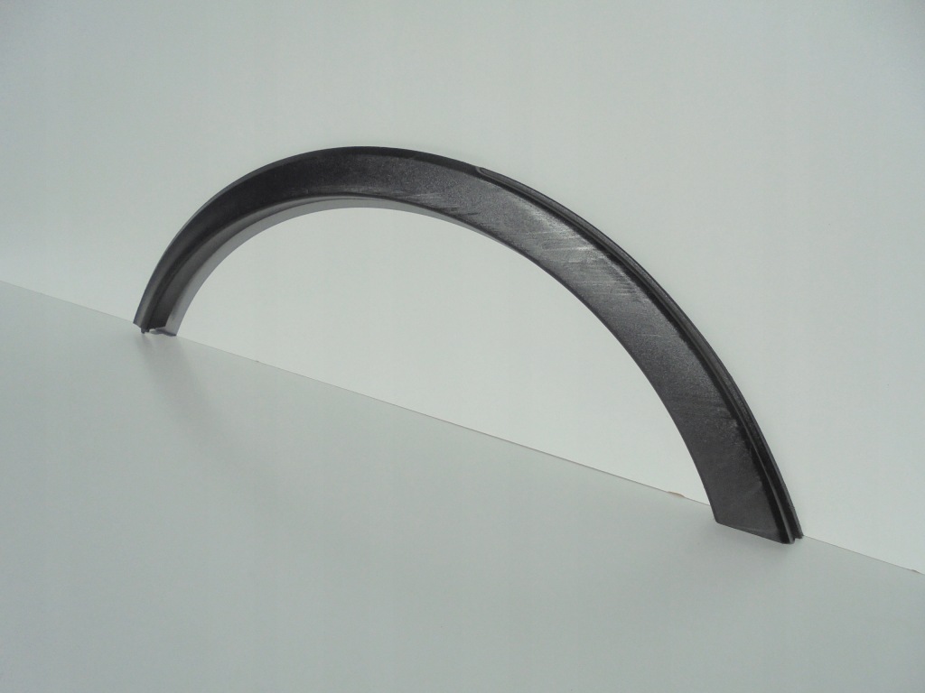 фото №1, Opel mokka молдинг крыла правый задняя 95164507 12-