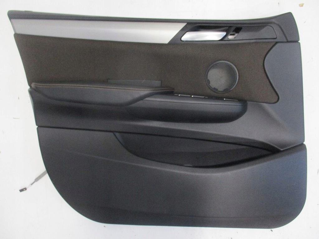 фото №5, Обивка обивка дверь bmw x4 f26 16r