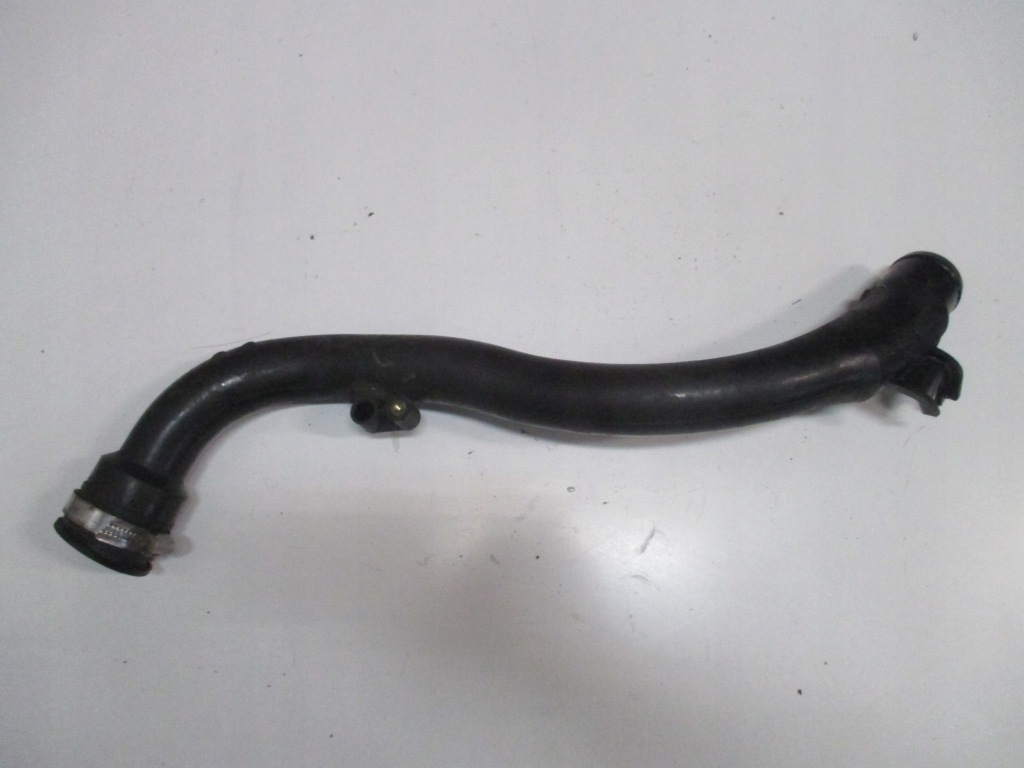 фото №2, Шланг труба wąż інтеркулер nissan nv200 1.5 dci