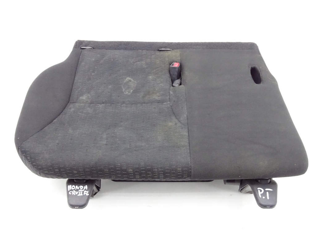 фото №1, Honda crv cr-v ii 01-06 заднє сидіння сидіння правий задня