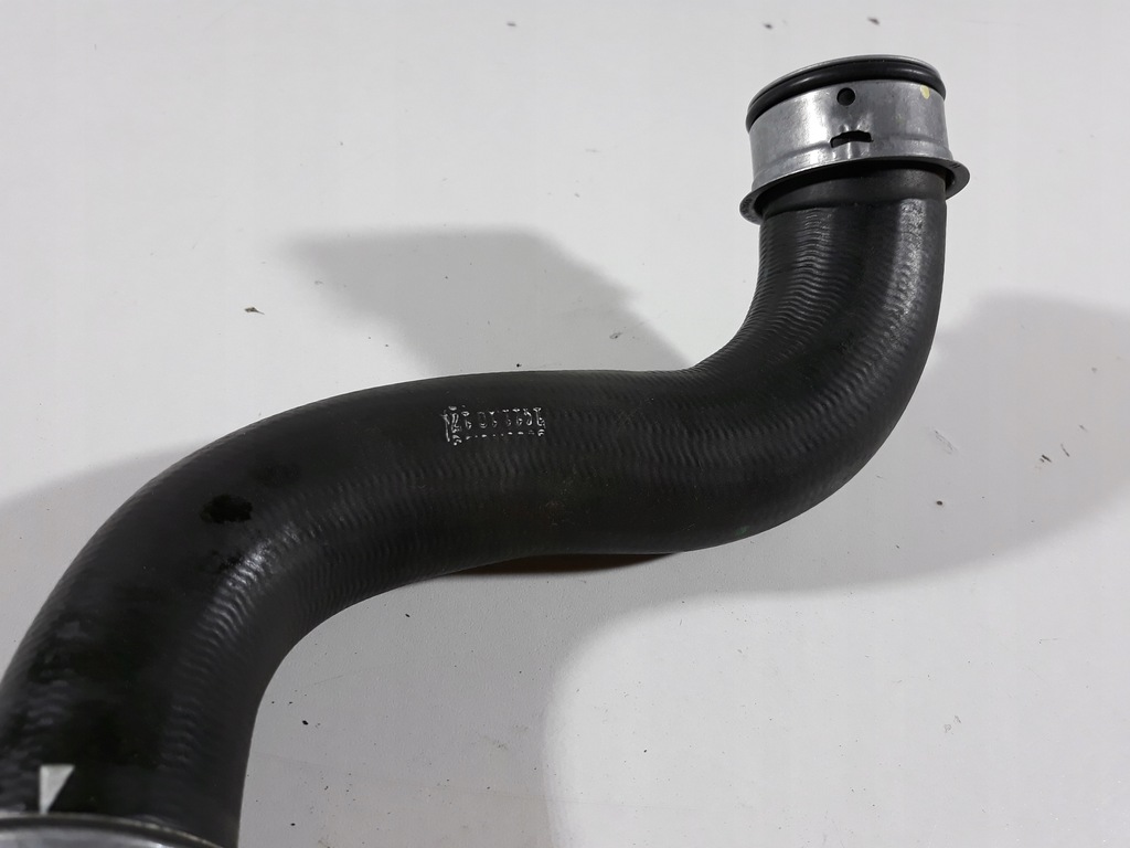 фото №8, Infiniti q50 2.2 cdi 13r шланг интеркулер