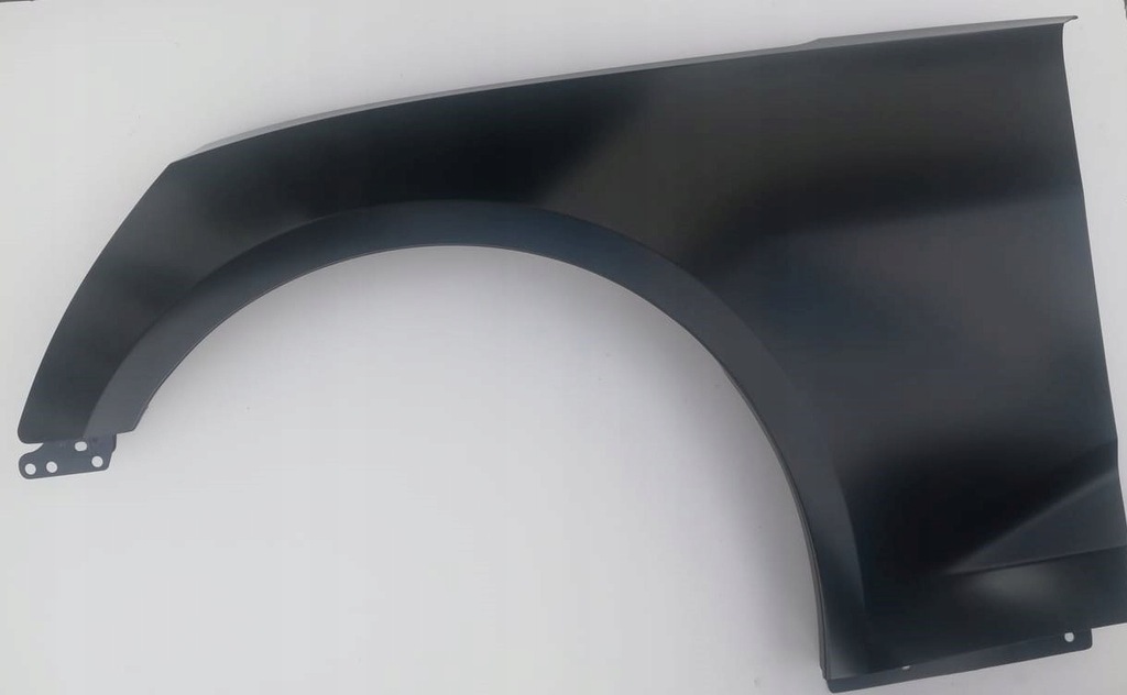 фото №1, Крила передній do chevrolet camaro 2016- лівий