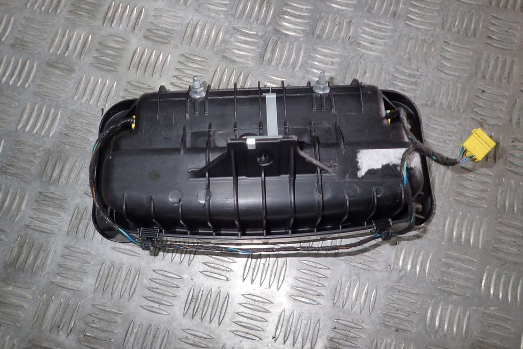 фото №2, Mercedes sl r231 подушка пассажира подушка безопасности