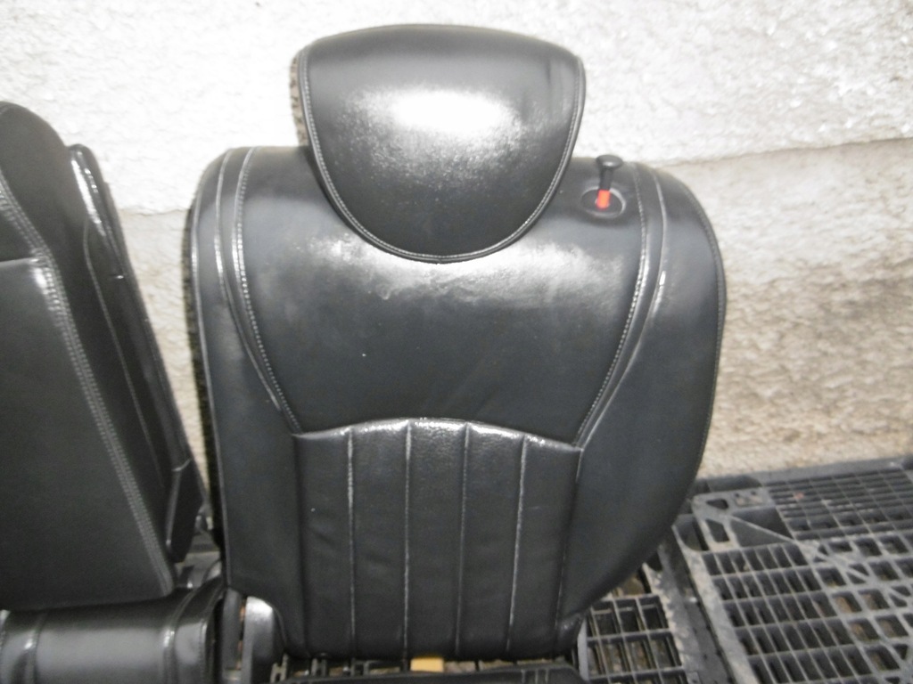 фото №10, Заднее сиденье задняя задняя infiniti ex ex30 ex35 ex37 qx50