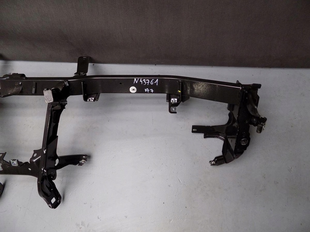 фото №5, Audi a7 4k балка панели каркас