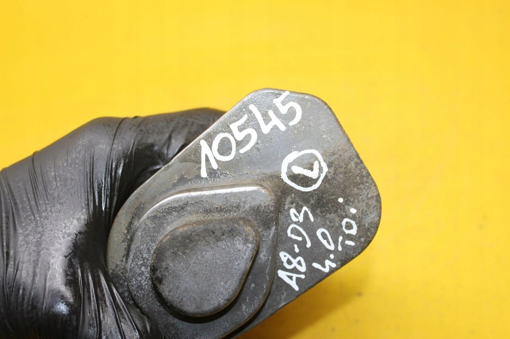 фото №7, Дроссельная заслонка audi 4.0tdi audi a8 d3