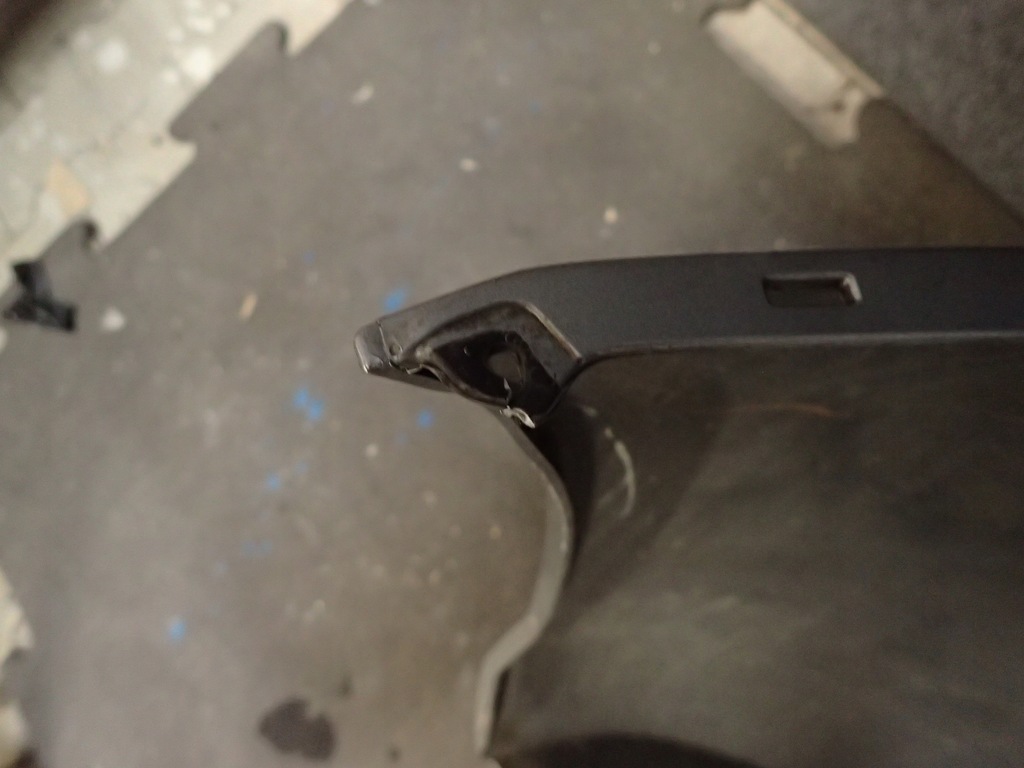 фото №6, Бампер перед honda jazz 02-05