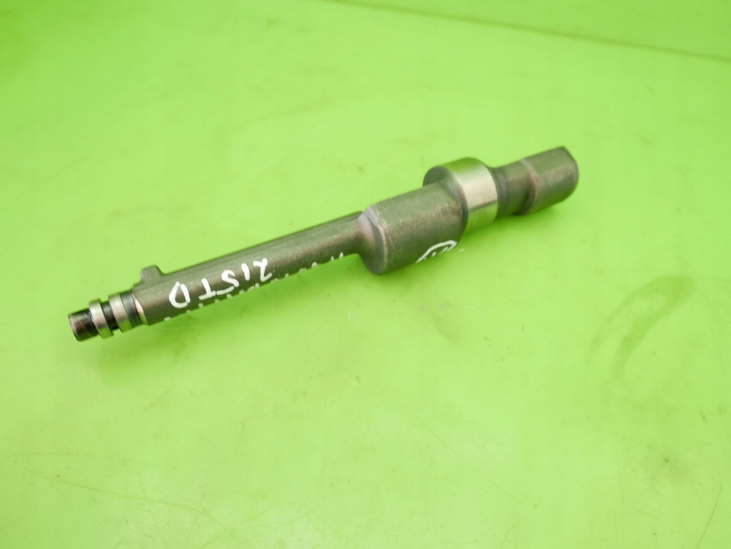 фото №9, Вал балансировочный балансировки hyundai h1 i 2.5 td d4bh