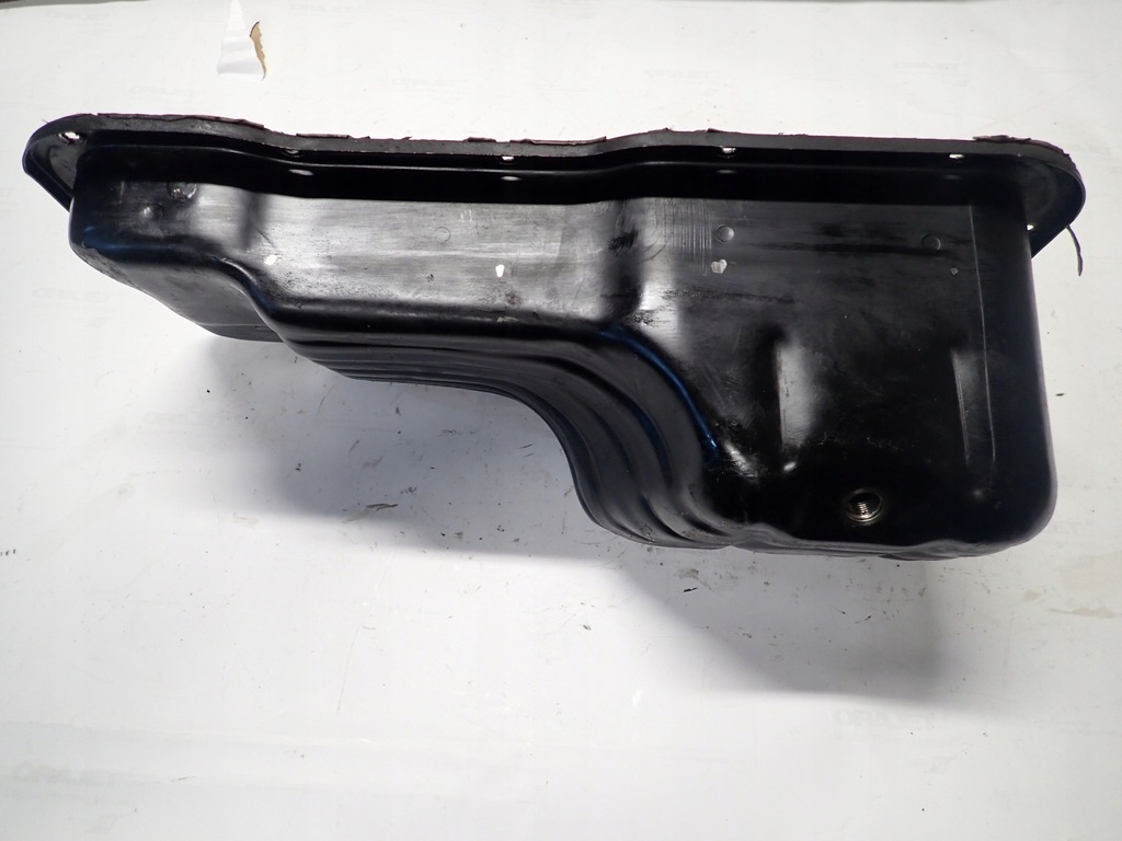 фото №4, Nissan primera 1,8 almera n16 1,5 поддон масляная