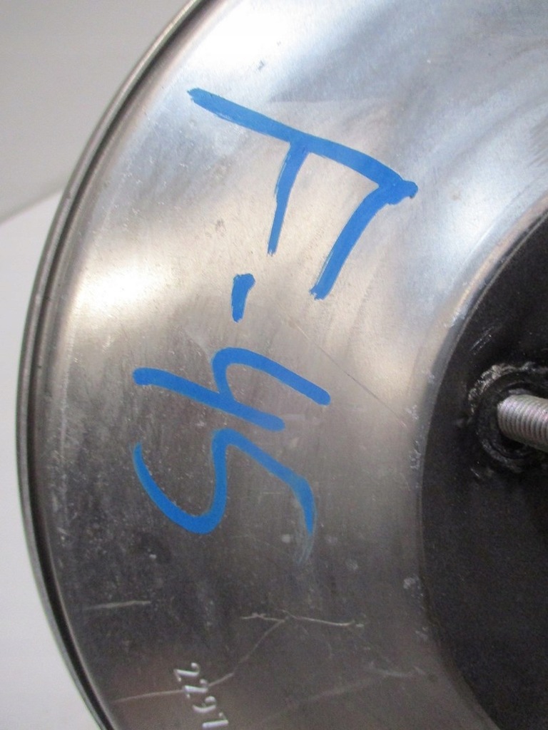 фото №6, Підсилювач гальм серво насос гальмівна bmw 2 f45 6875608