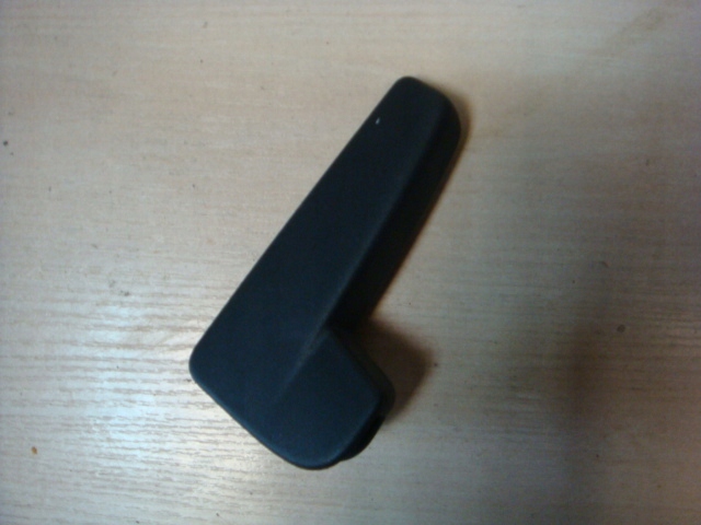 фото №1, Vw polo 2g vi ручка открывания капот