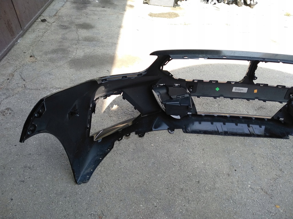 фото №6, Бампер передний перед bmw z4 g29 m-pakiet