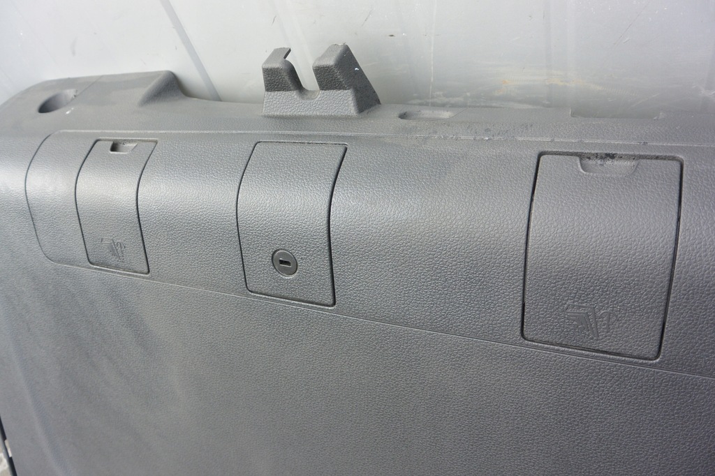 фото №6, Полка задняя vw passat b7 usa лампа стоп kpl