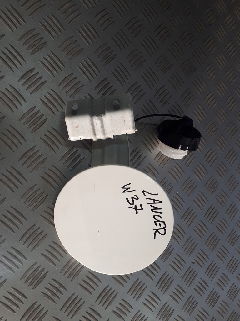 фото №6, Кришка заливної пального mitsubishi lancer viii x s18 a39 a31 x42 t65 w37