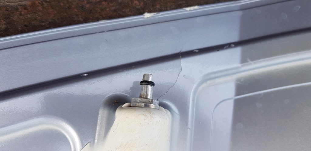 фото №13, Audi r8 420 защита накладка na крыло левый задний