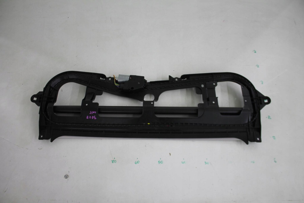 фото №1, Люк механизм 9809158880 peugeot 3008 lift