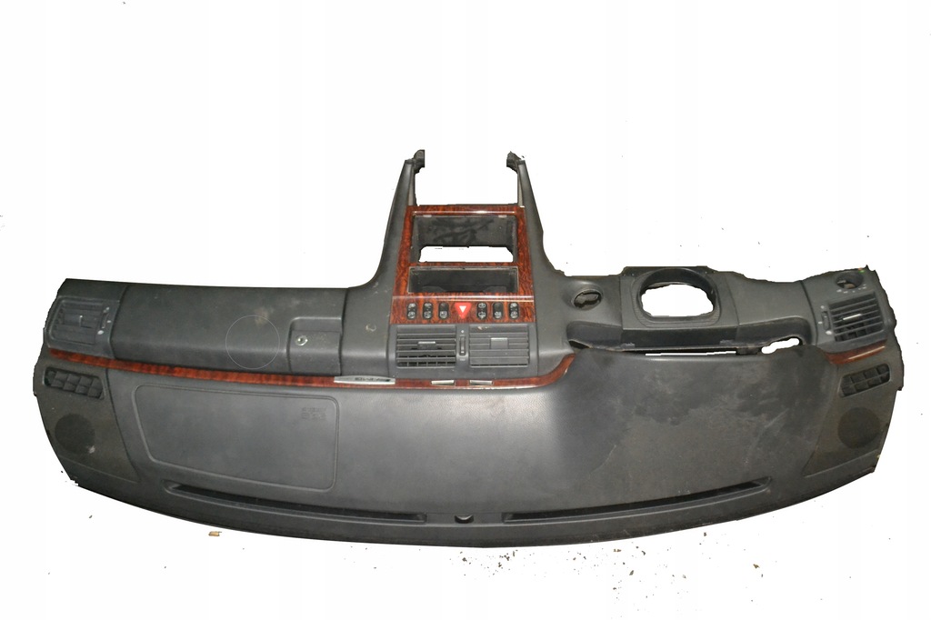 фото №1, Pulpit панель приладів приладова mercedes w210 консоль