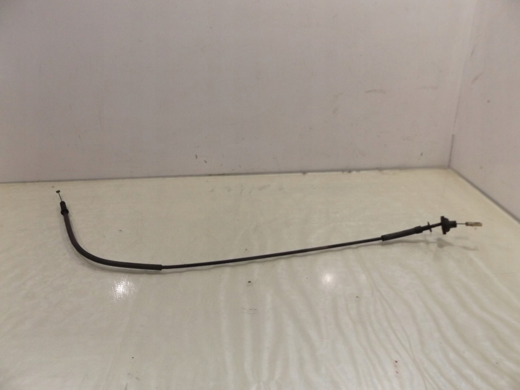 фото №1, Partner 2,0hdi трос газа