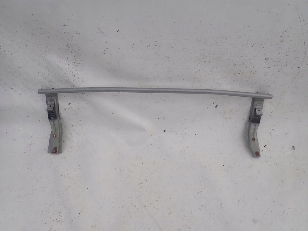 фото №1, Mitsubishi eclipse cross 18- балка перед нижняя