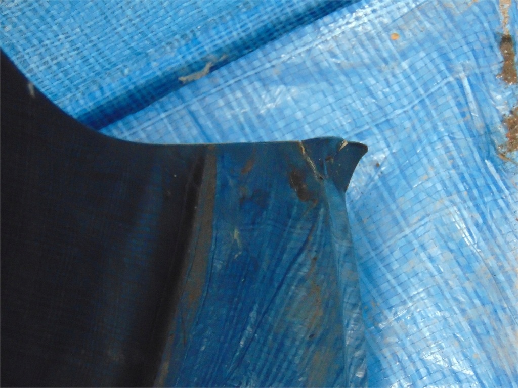 фото №4, Audi a7 s7 10-14 бампер задня задній демонтаж pdc