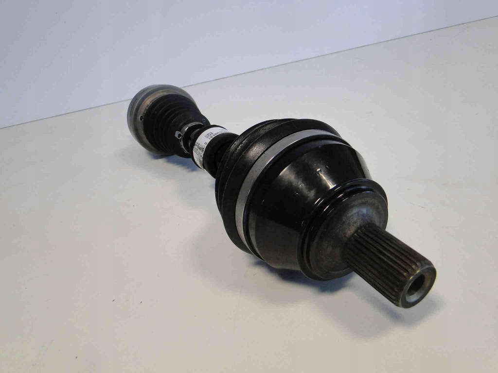 фото №5, Mercedes gla h247 247 приводной вал półośka левая 4matic