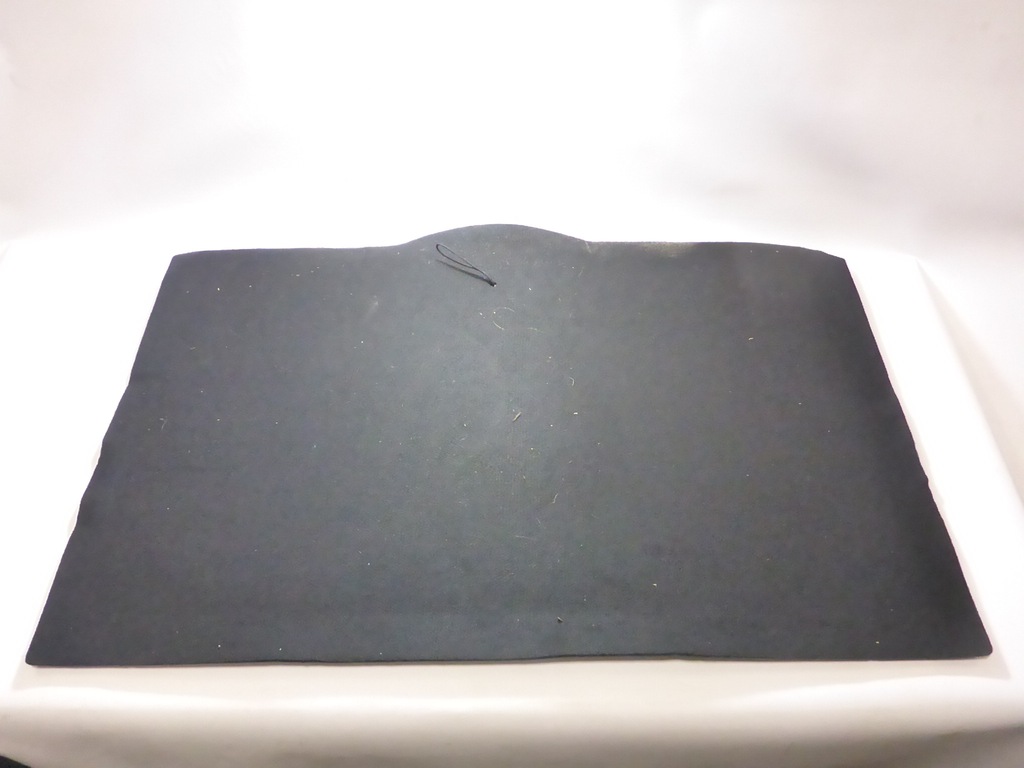 фото №1, Обшивка багажника renault kadjar 15-