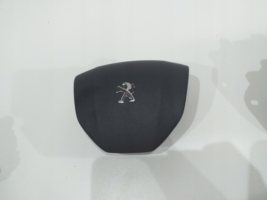 фото №1, Peugeot expert подушка безопасности подушка воздушная водителя