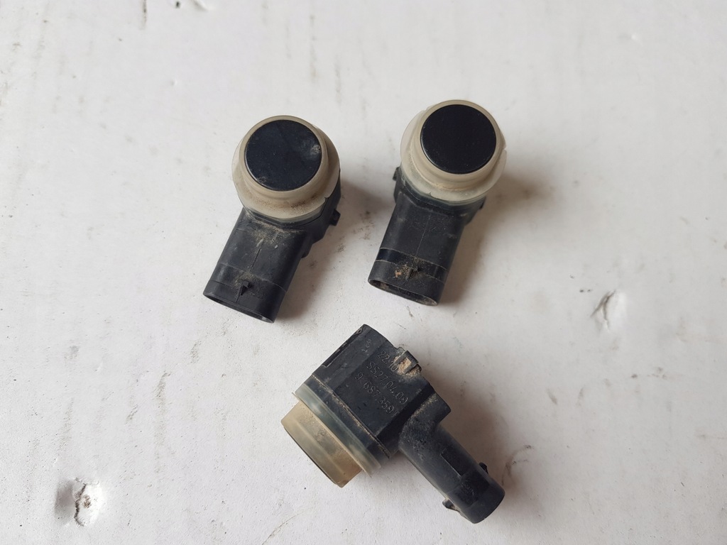 фото №1, Парктроник renault kangoo laguna iii 284420026r x