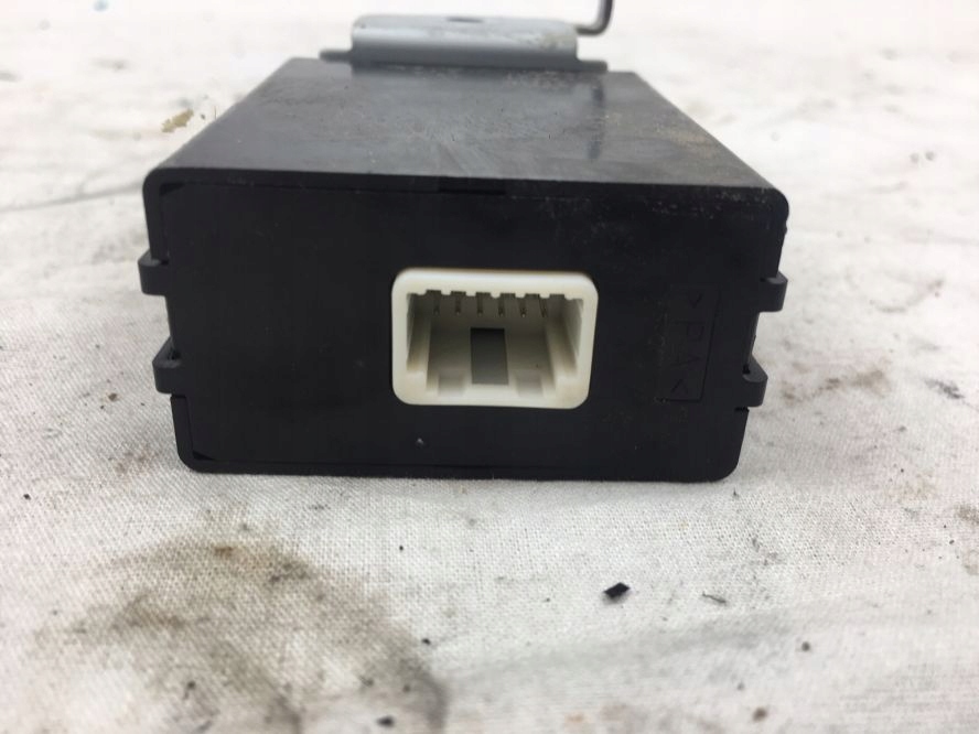 фото №2, Subaru impreza wrx 07-13 модуль keyless