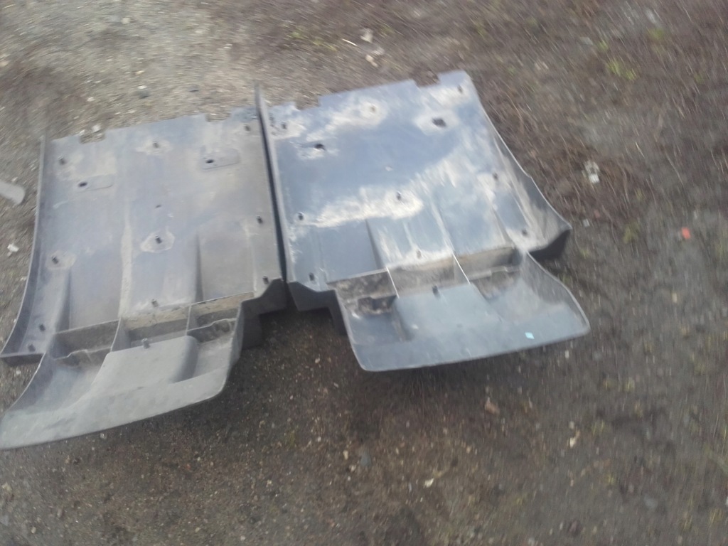 Подкрылок передней оси  крыло  перед volvo fh4 оригинал Недорого